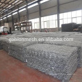 China Gabion Korb Preise (direkt ab Werk)